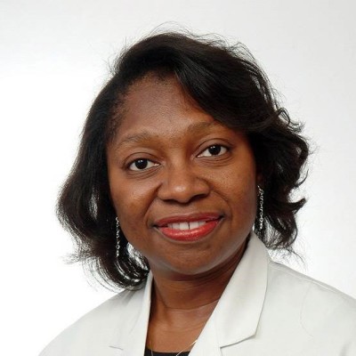 Dr. Anita Jackson