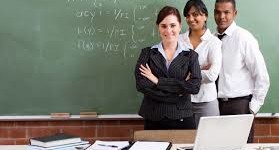 Average teacher pay: playing with the numbers