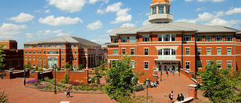 College in NC: By the Numbers