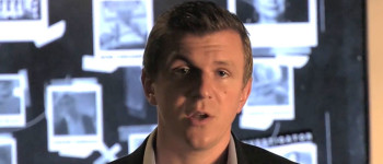 James O’Keefe’s Newest Political Corruption Investigation – Bigger than ACORN?