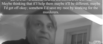 Exclusive: O’Keefe Discusses Video of Ross Donor