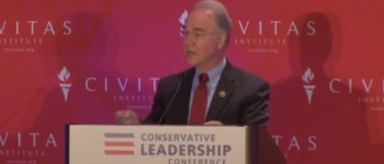 From CLC: Trump’s HHS Pick, Rep. Tom Price