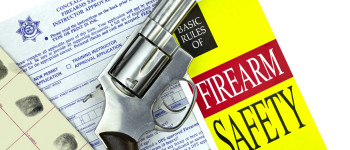 Will Congress Pass Nat’l Concealed Carry Law?