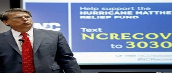 Special Session Keeps Focus on Disaster Aid