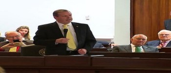 Dems Reject HB 2 Repeal, Special Session Ends With No Bills Passed