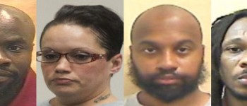 Racial Justice Act Claims Receive Hearing in Charlotte Court