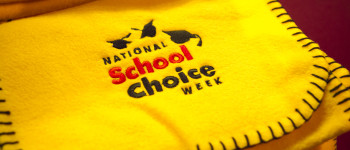 School Choice Luncheon