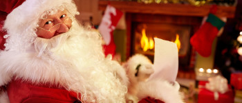 Who Was Naughty and Nice in 2016?