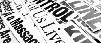Fake News? Beware of All News