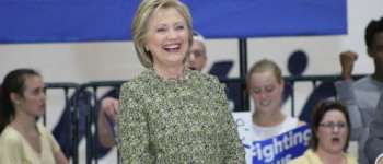Historian Details Clinton Campaign’s Collapse