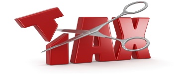 Senate Leaders Propose Billion-Dollar Tax Cut
