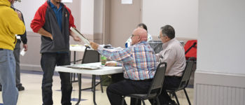 How the Legislature Can Protect Election Integrity