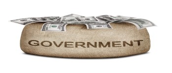 Gov’t Spending in NC Nearly $35,000 for Each Family of Four