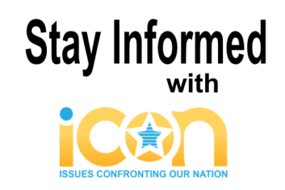 Stay Informed with ICON