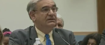 Immigration Expert Krikorian to Speak at CLC