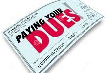 Senate Bill Would End Dues Check-off for Public Employees