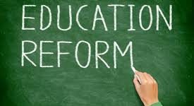 Betsy DeVos: Why Public Education Needs Reform