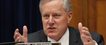 CLC Speaker Rep. Meadows Plays Key Role in Obamacare Debate
