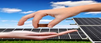 Solar Tax Credits in NC: All About Corporate Cronyism, Not “Saving the Environment”