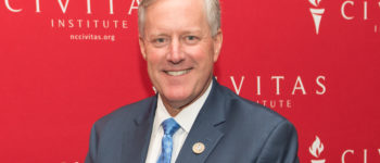 Mark Meadows Spotlights D.C. Questions