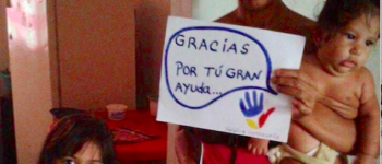Venezuela’s Government Has Failed Them, and Americans Are Stepping Up to Help