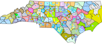 North Carolina’s Continuing Redistricting Saga