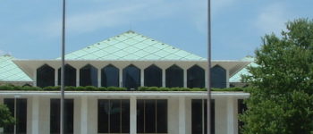 Legislature Overrides Cooper Veto of Budget