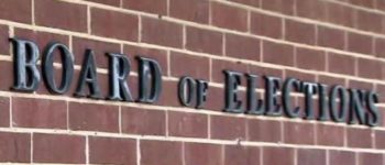 NC Elections Board Staff  Discourages Citizens from Filing Election Protests
