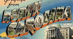 NC sees record visitor spending
