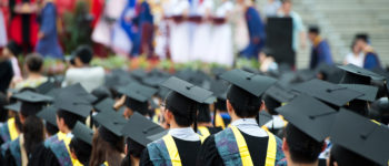 The two sides to changes in NC’s graduation rate
