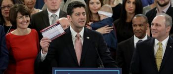 House GOP Tax Reform Encourages Growth While Simplifying the Code