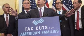 Tax Reform to End Obamacare Mandate?