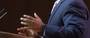 Commentary – Why are Some on the Left So Bothered by Black Conservative Voices?