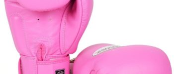 Kid Gloves for Governor Cooper