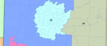 Redistricting in North Carolina – The Never Ending Story