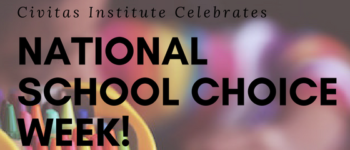 NC School Choice: By the Numbers