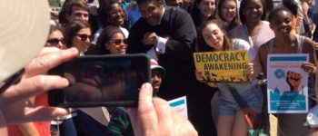 Poor People’s Campaign and Rev. William Barber: New stage, same old actors