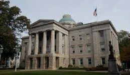 Carolina Values: How Music Explains Why Faith is Not Mental Illness
