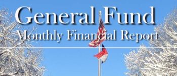 NC revenue surplus revised — again.