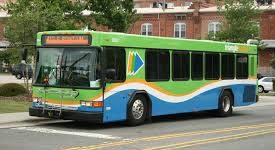 Rural public transit routes? Help us.