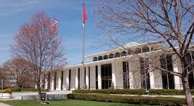 North Carolina revenue surplus now predicted above $190M