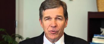 Gov. Cooper Relies on Left-Wing Activists