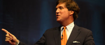 On the many positives of Tucker Carlson