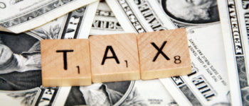 Myths About the Tax Cap Amendment
