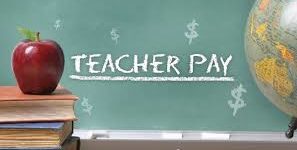 What’s missing from the teacher pay discussion