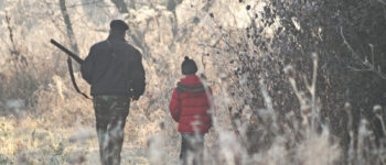 Right to Hunt and Fish: No Reason for Controversy