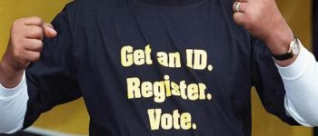 Voter ID Constitutional Amendment May Be on November Ballot