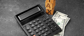 NC Would Not Be Alone With a Constitutional Tax Limit