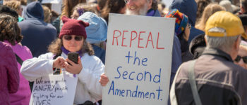 Toxic Agenda: The Push for California Style Gun Control in North Carolina