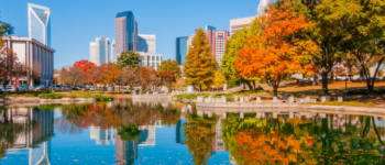 NC Economic Performance Factbook released